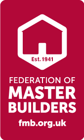 Federation of Master Builders Logo